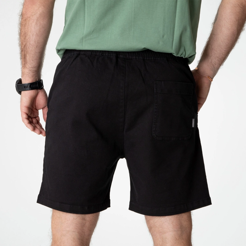 SHORT HOMBRE CAMP NEGRO  MERRELL - 6