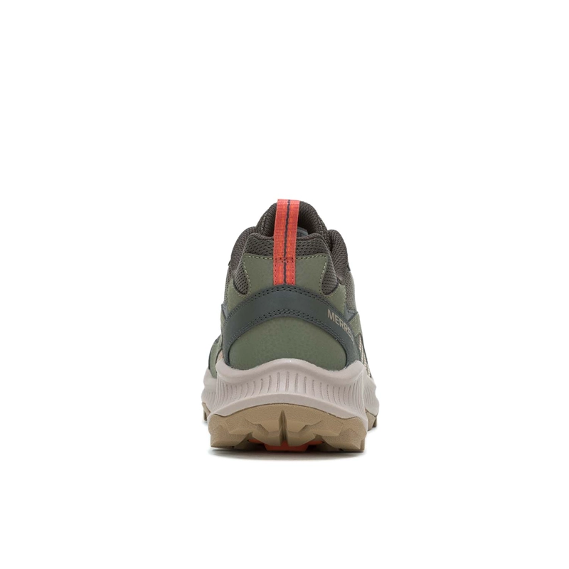 ZAPATILLA HOMBRE SPEED STRIKE 2 OLIVA MERRELL - 5