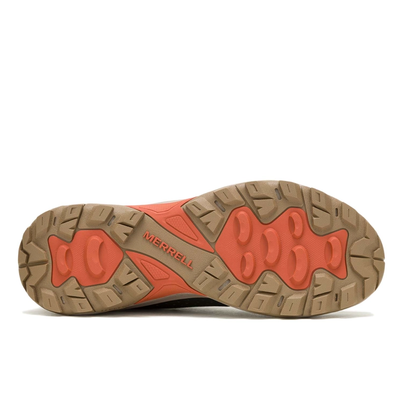 ZAPATILLA HOMBRE SPEED STRIKE 2 OLIVA MERRELL - 7