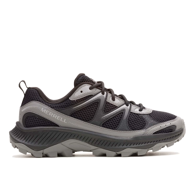ZAPATILLA MUJER TEMPO EXP NEGRO MERRELL - 1