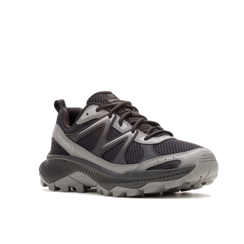 ZAPATILLA MUJER TEMPO EXP NEGRO MERRELL - 2