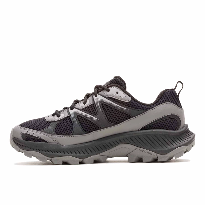 ZAPATILLA MUJER TEMPO EXP NEGRO MERRELL - 4