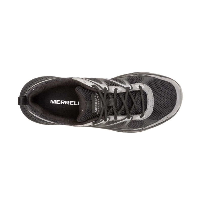 ZAPATILLA MUJER TEMPO EXP NEGRO MERRELL - 7