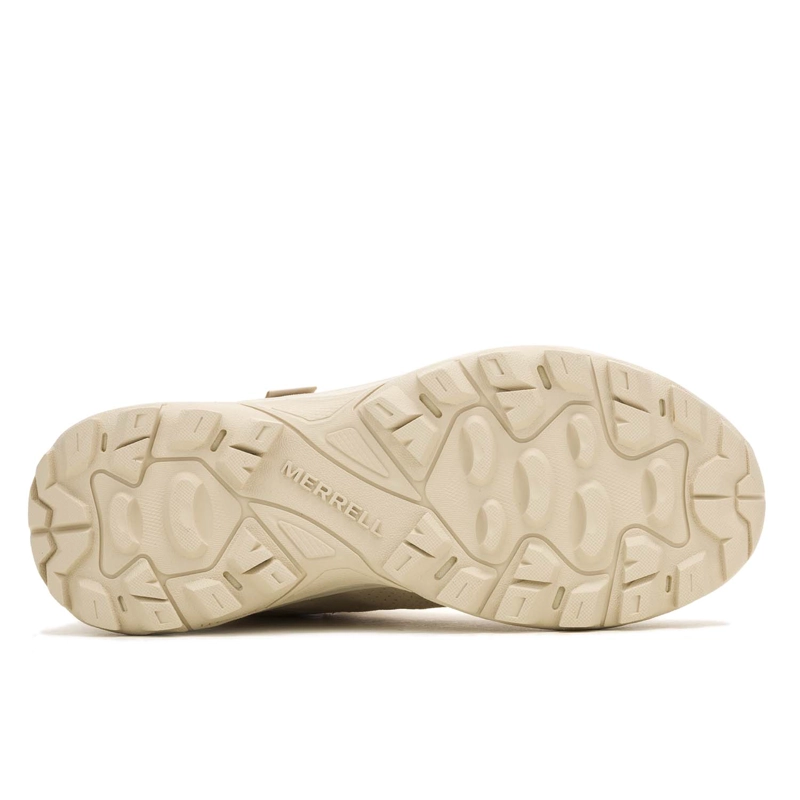BOTIN MUJER TEMPO SOL WATERPROOF PALO ROSA MERRELL - 7