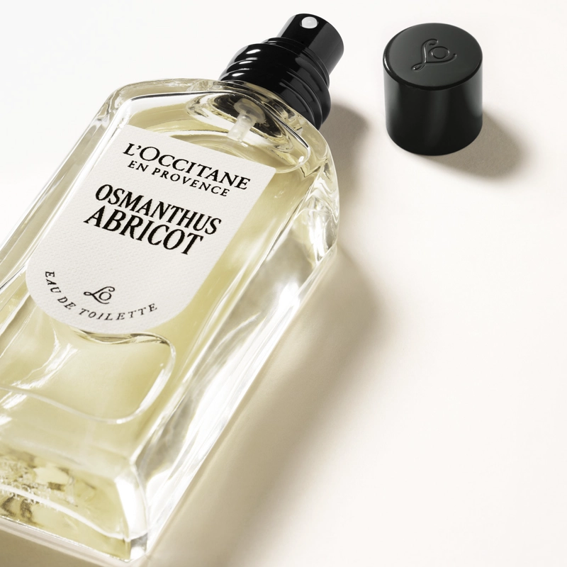 PERFUME MUJER OSMANTHUS ABRICOT EDT 50 ML  L'OCCITANE - 2