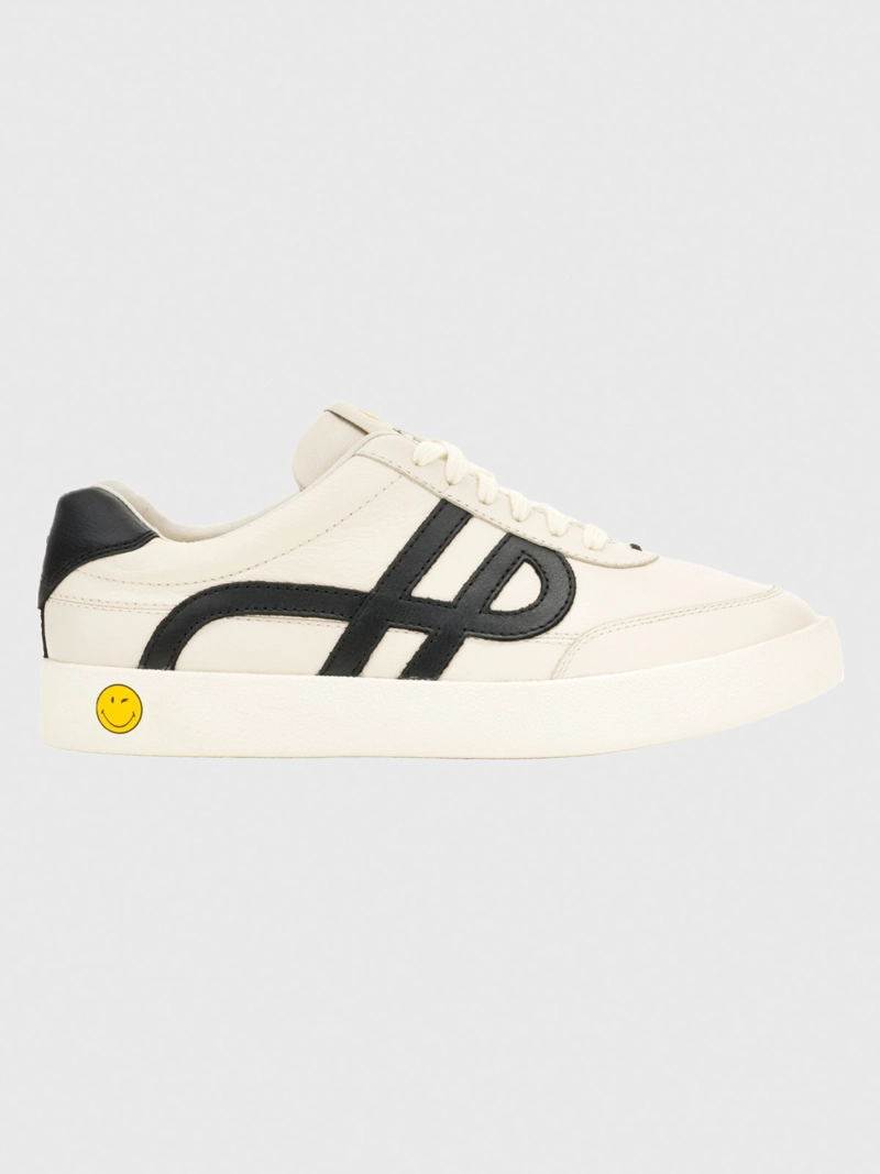 ZAPATILLA MUJER SMILEY SEVENTY8 CHARLIE HUSH PUPPIES - 1