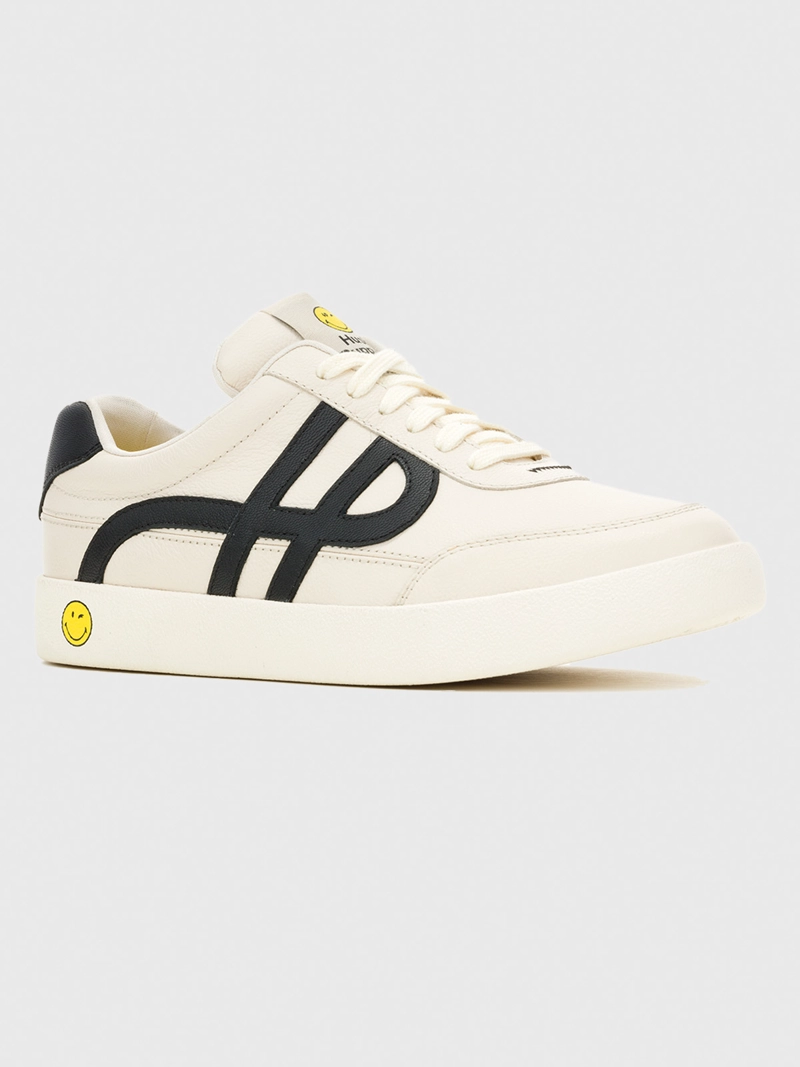 ZAPATILLA MUJER SMILEY SEVENTY8 CHARLIE HUSH PUPPIES - 2
