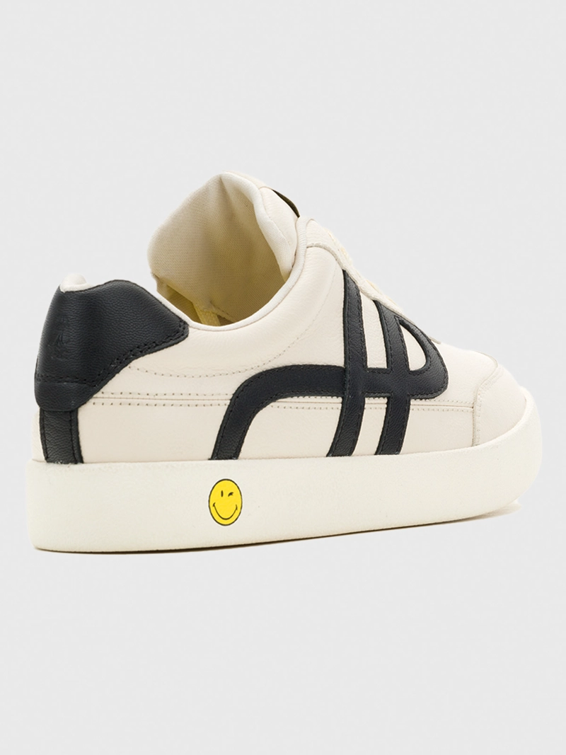 ZAPATILLA MUJER SMILEY SEVENTY8 CHARLIE HUSH PUPPIES - 4