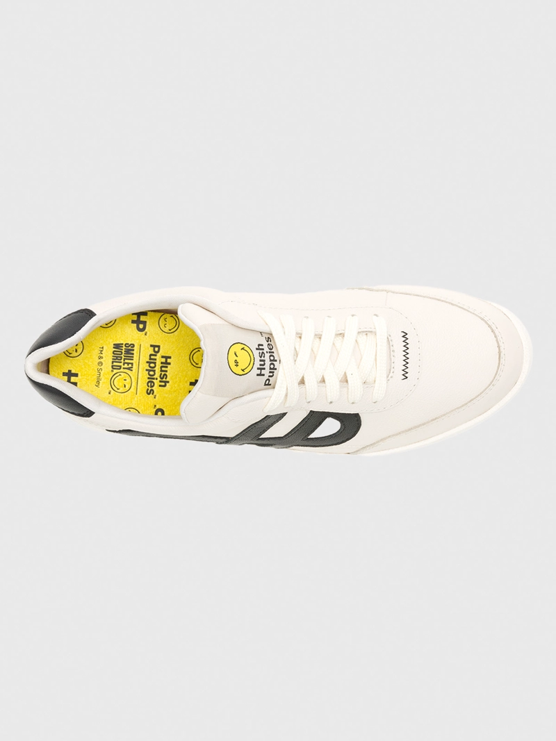 ZAPATILLA MUJER SMILEY SEVENTY8 CHARLIE HUSH PUPPIES - 6