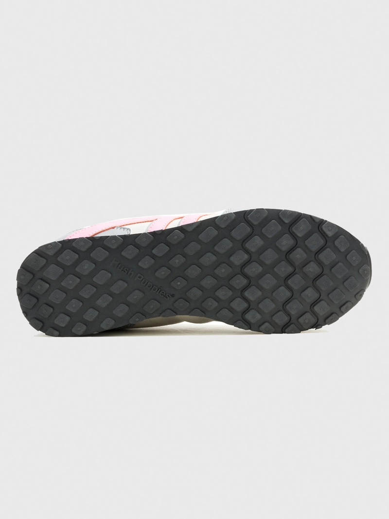ZAPATILLA MUJER SMILEY SEVENTY8 HUSH PUPPIES - 7