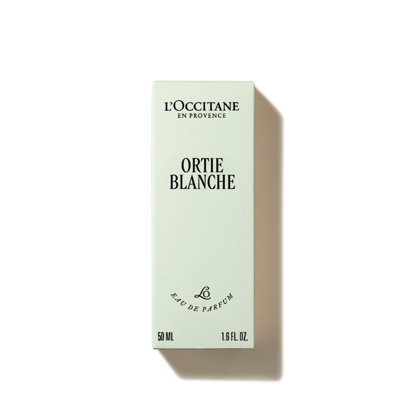 PERFUME MUJER ORTIE BLANCHE EDP 50 ML L'OCCITANE - 3