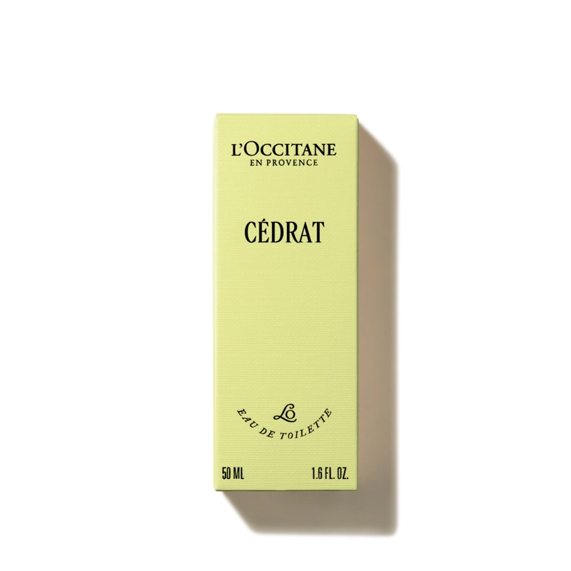 PERFUME HOMBRE CE DRAT EDT 50 ML L'OCCITANE - 3