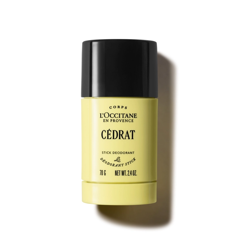 DESODORANTE EN BARRA CE DRAT 75 GR L'OCCITANE - 1