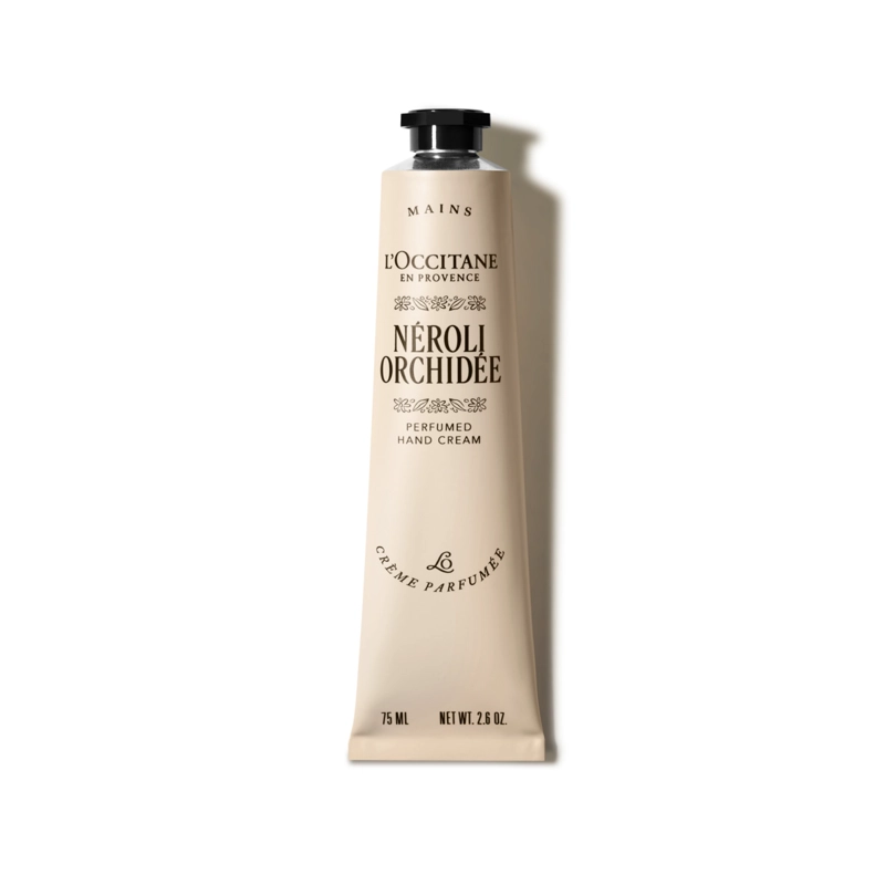 CREMA DE MANOS NE ROLI ORCHIDE E 75 ML L'OCCITANE - 1