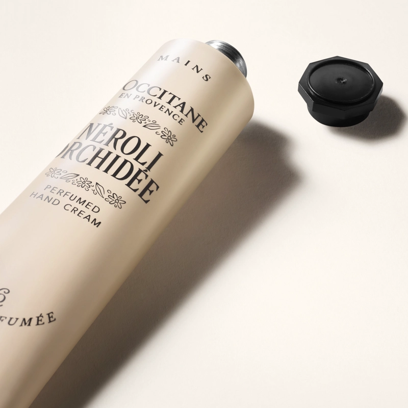 CREMA DE MANOS NE ROLI ORCHIDE E 75 ML L'OCCITANE - 2