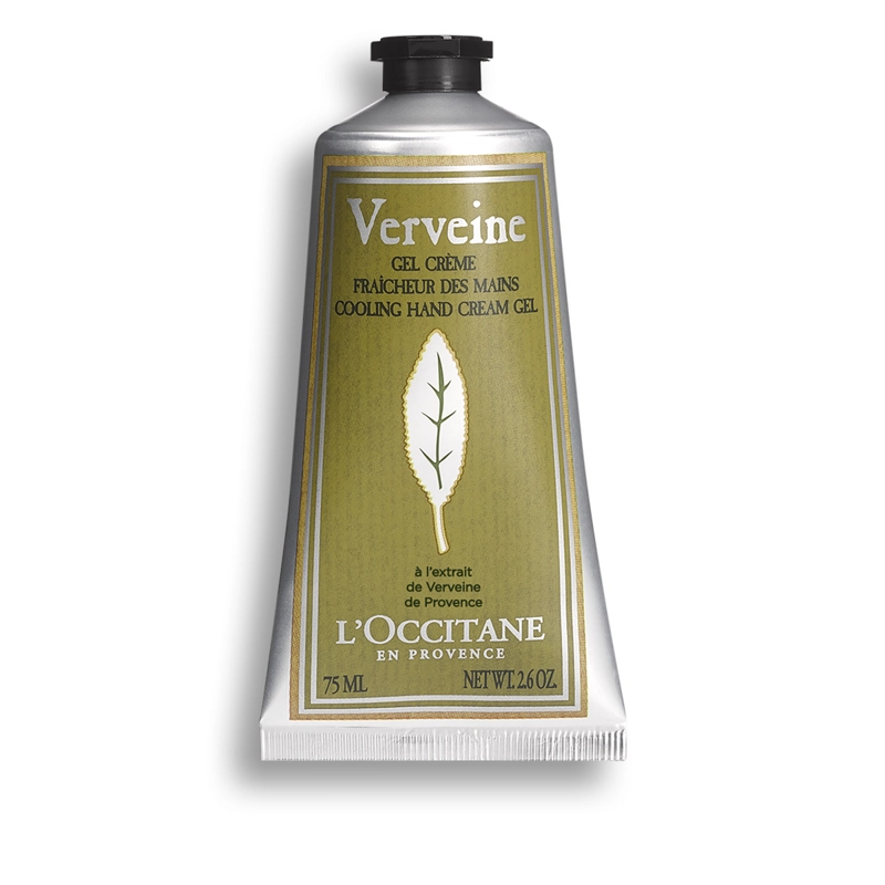 DUO CUIDADO DE MANOS VERBENA L'OCCITANE - 3