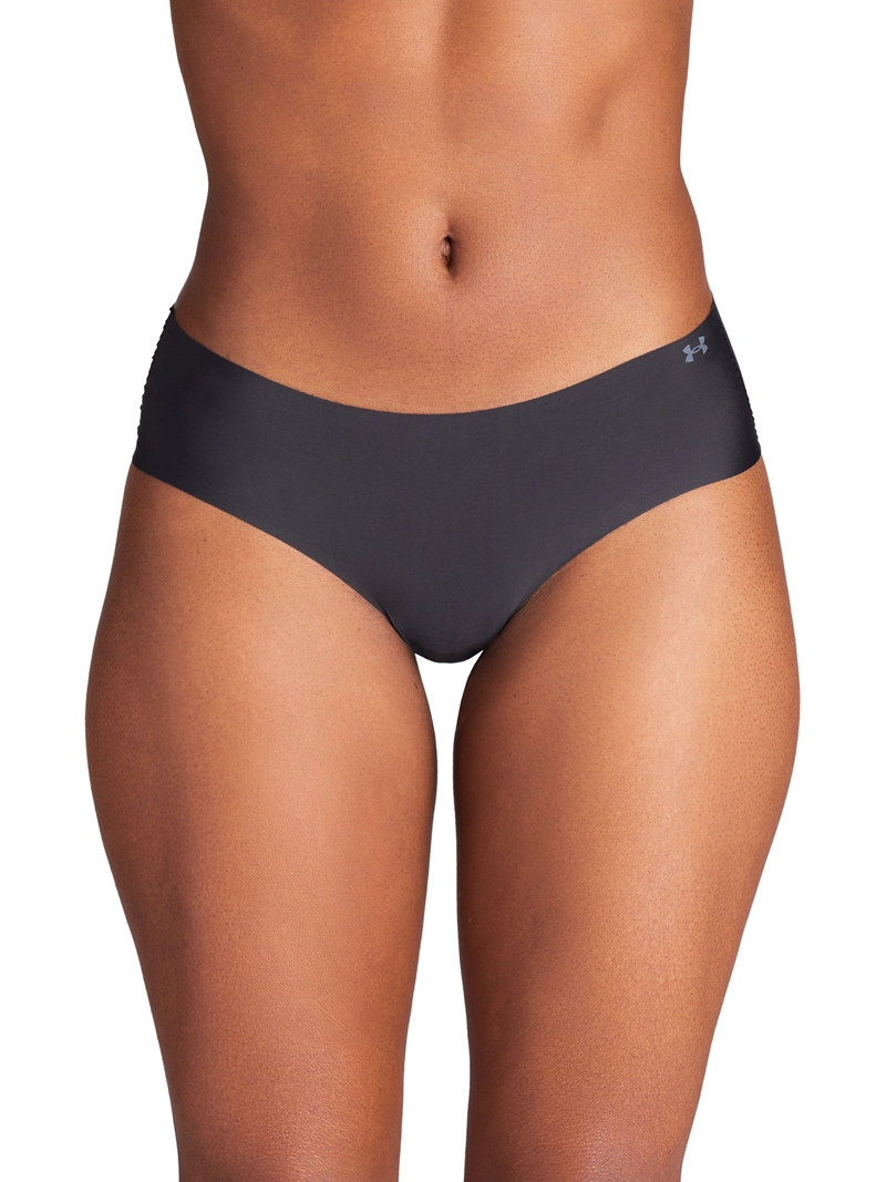 CALZON STRTCH NS HPSTR SLID NEGRO MUJER UNDER ARMOUR - 1