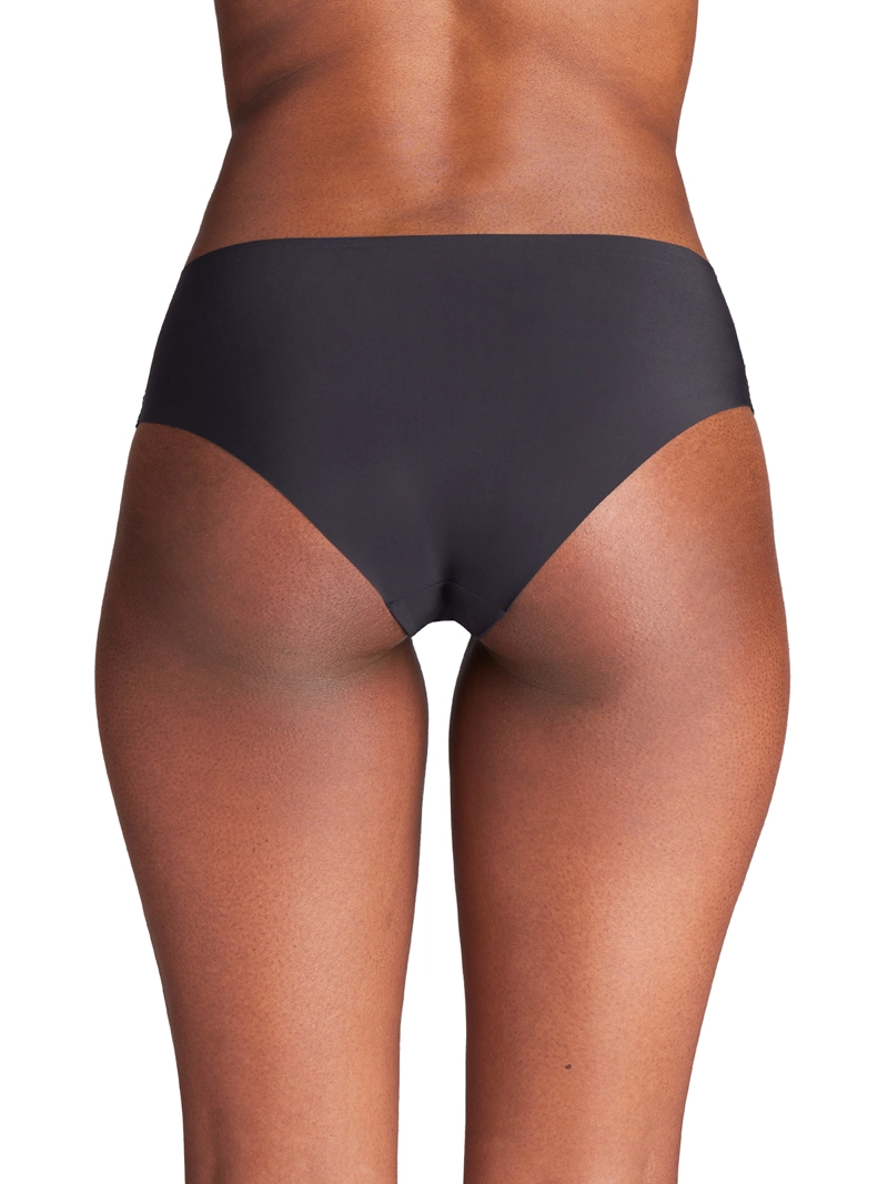 CALZON STRTCH NS HPSTR SLID NEGRO MUJER UNDER ARMOUR - 2