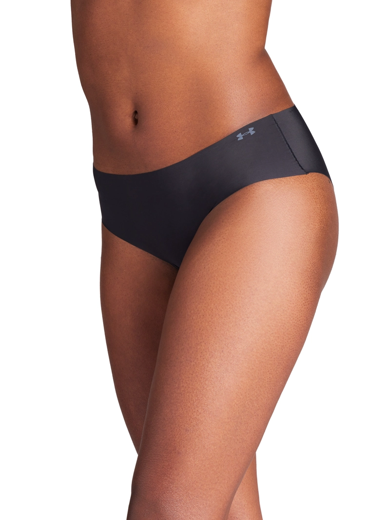 CALZON STRTCH NS HPSTR SLID NEGRO MUJER UNDER ARMOUR - 5