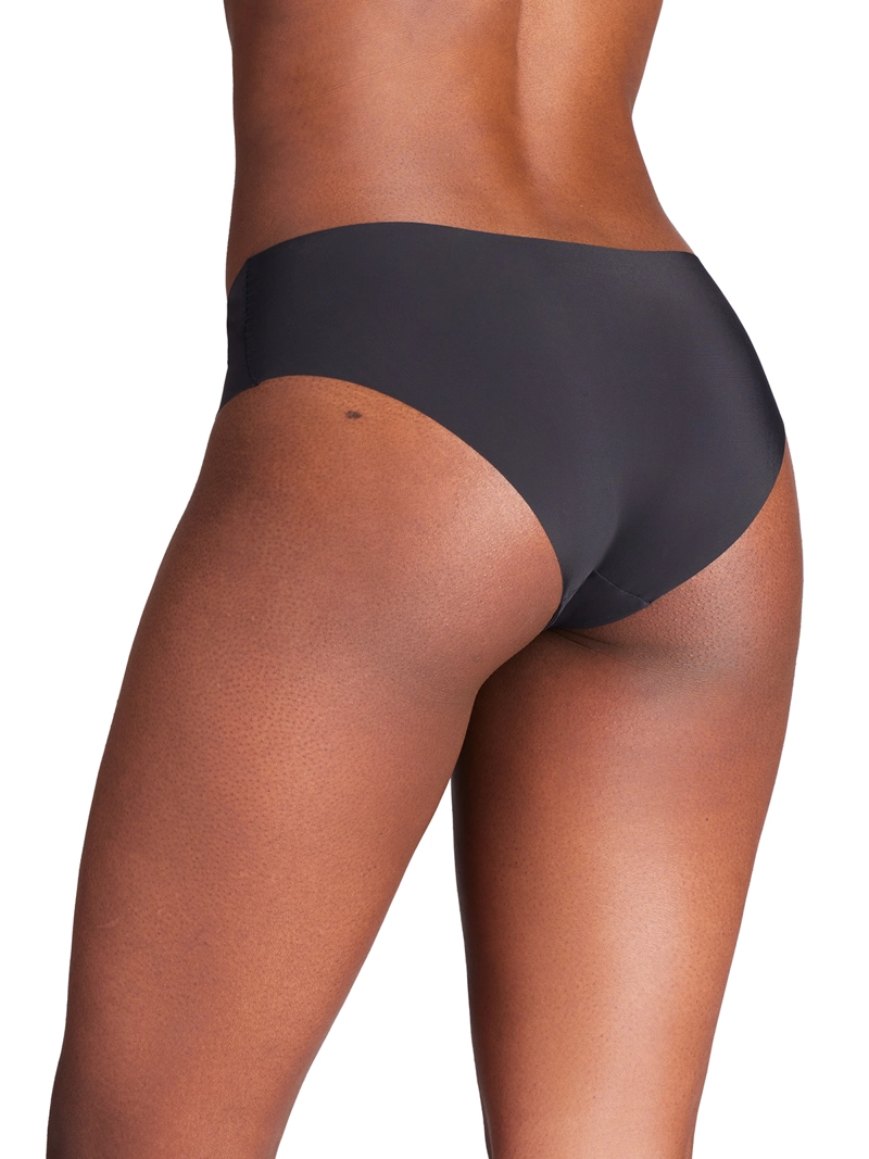 CALZON STRTCH NS HPSTR SLID NEGRO MUJER UNDER ARMOUR - 6