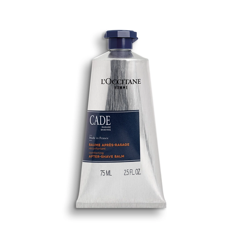BALSAMO AFTER-SHAVE CADE 75 ML L'OCCITANE - 1