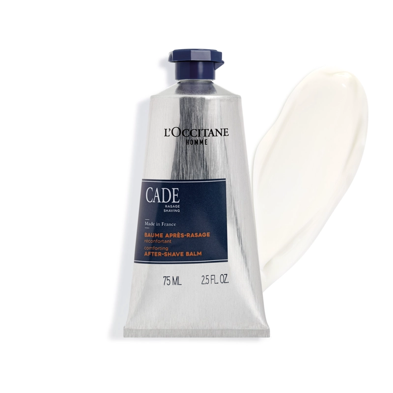 BALSAMO AFTER-SHAVE CADE 75 ML L'OCCITANE - 2