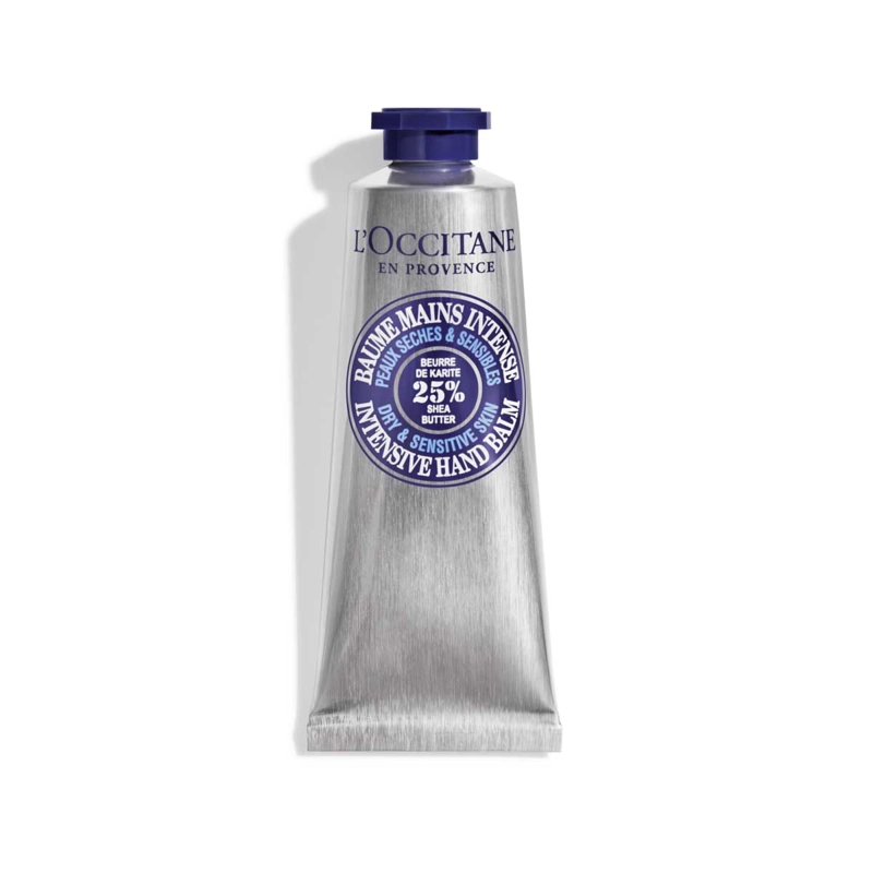 BALSAMO INTENSIVO DE MANOS KARITE  50 ML L'OCCITANE - 1