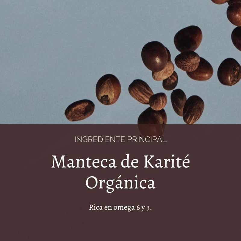 BALSAMO INTENSIVO DE MANOS KARITE  50 ML L'OCCITANE - 2