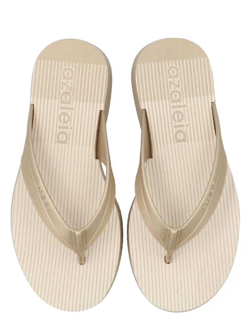 HAWAIANA SINTE TICO MUJER MARIA DORADO AZALEIA - 8