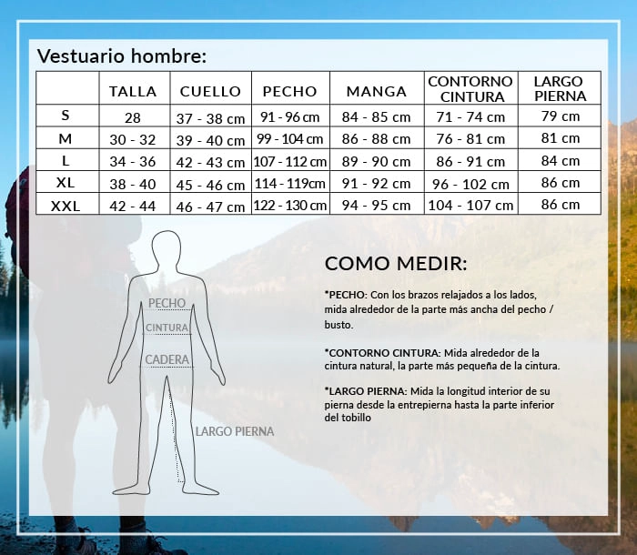 POLERON HOMBRE FUOLAND AMARILLO MERRELL - 3