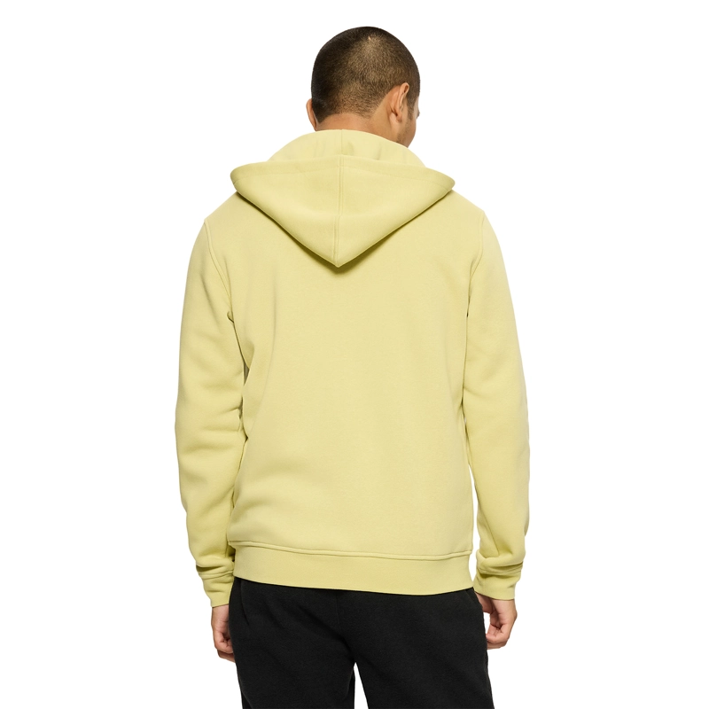 POLERON HOMBRE FUOLAND AMARILLO MERRELL - 4