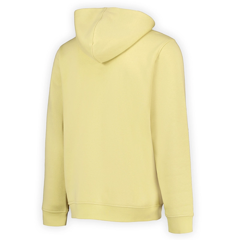 POLERON HOMBRE FUOLAND AMARILLO MERRELL - 9