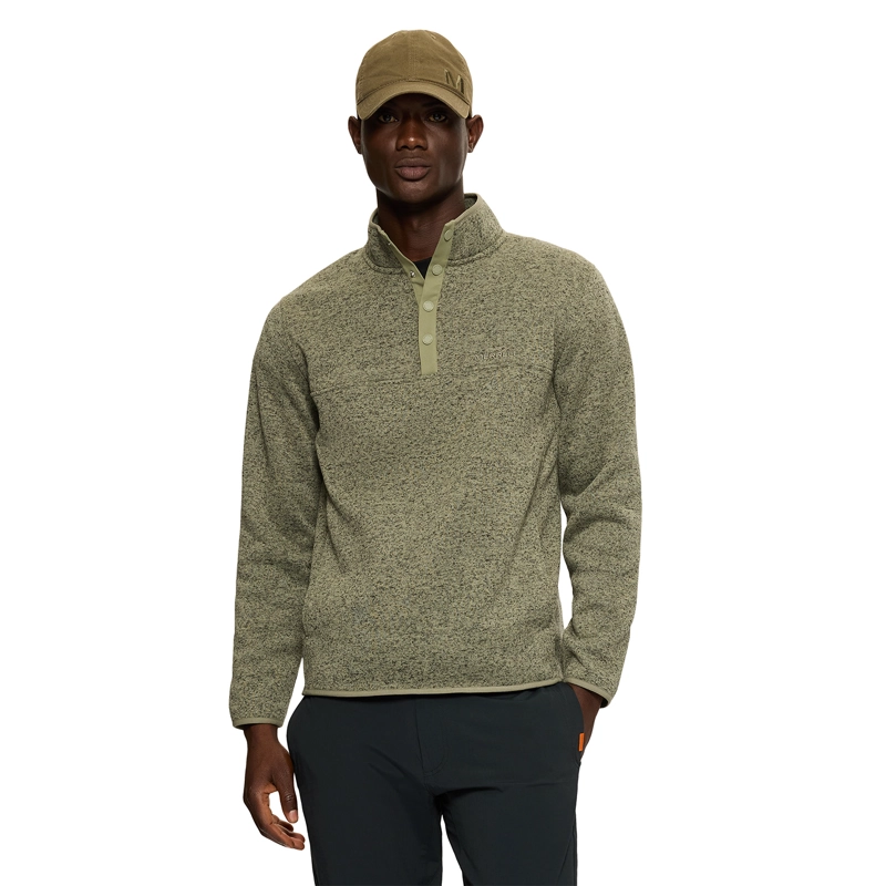 POLAR HOMBRE FIELDS CAFE  MERRELL - 1