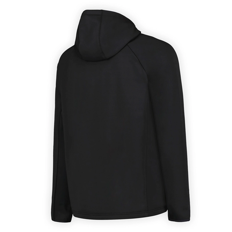 POLAR HOMBRE ACTIVE HOODY NEGRO MERRELL - 8