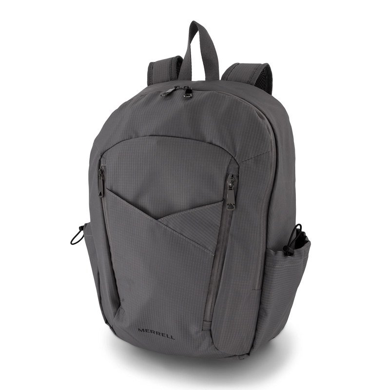 MOCHILA UNISEX ECLIPSE GRIS MERRELL - 1
