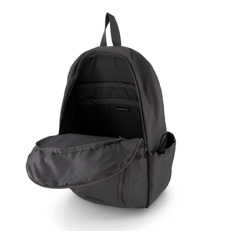 MOCHILA UNISEX ECLIPSE GRIS MERRELL - 3