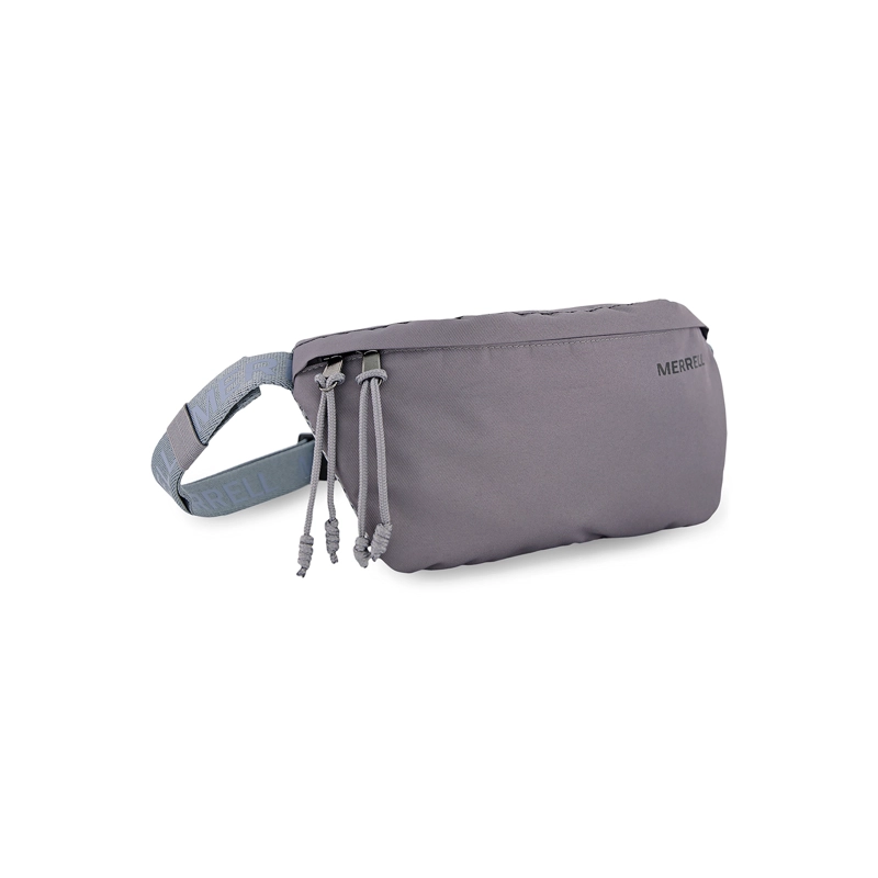 BANANO UNISEX STRATOS GRIS MERRELL - 1