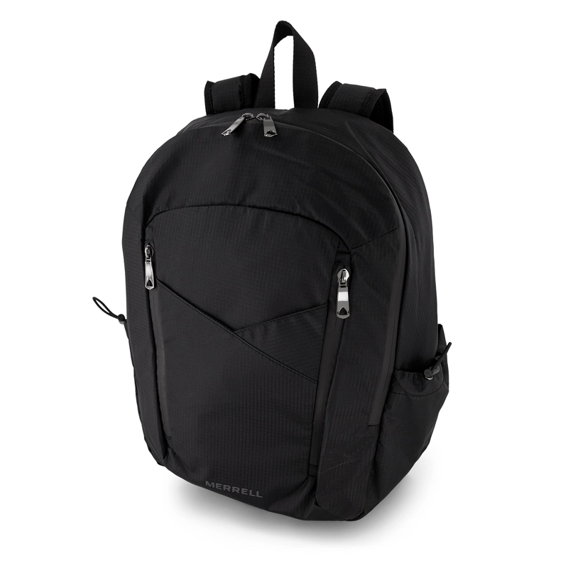 MOCHILA UNISEX ECLIPSE NEGRO MERRELL - 1