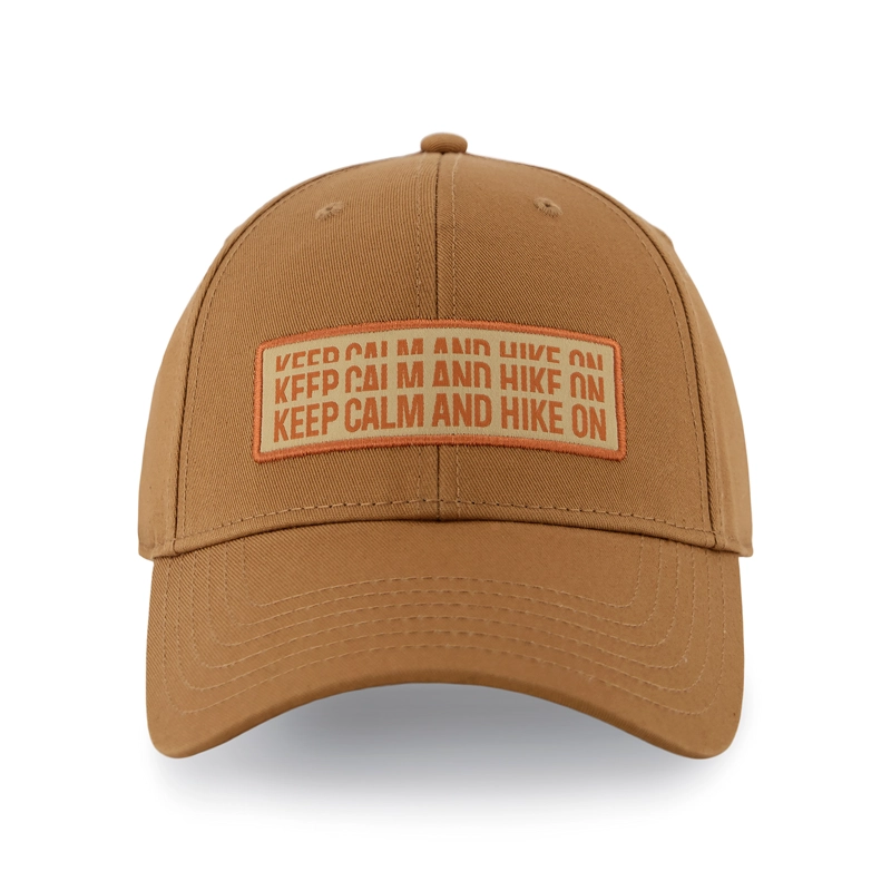JOCKEY UNISEX KEEP CALM AND HIKE ON CAFE  MERRELL - 1