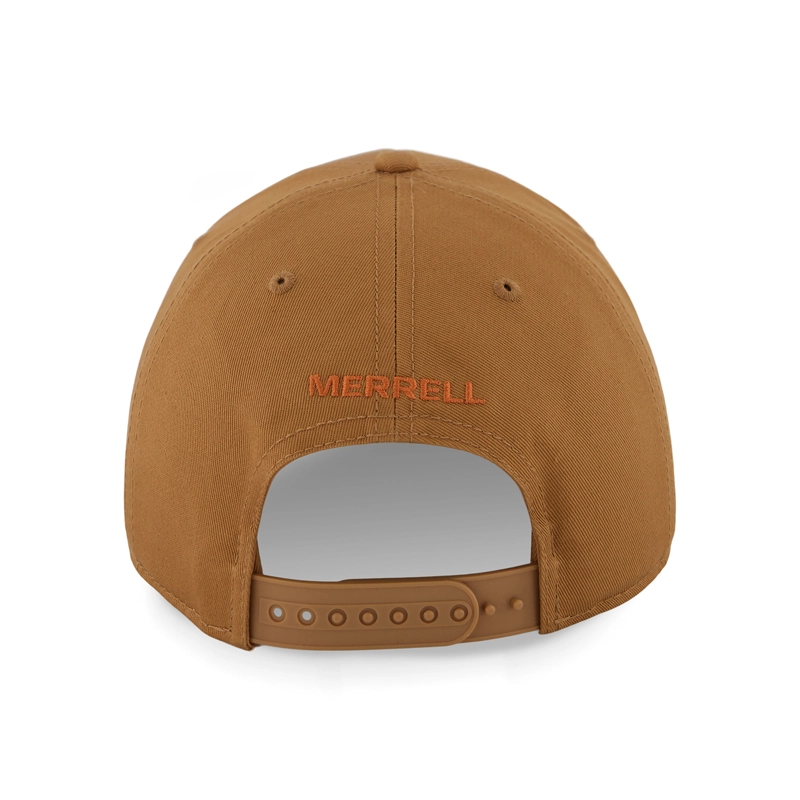 JOCKEY UNISEX KEEP CALM AND HIKE ON CAFE  MERRELL - 3