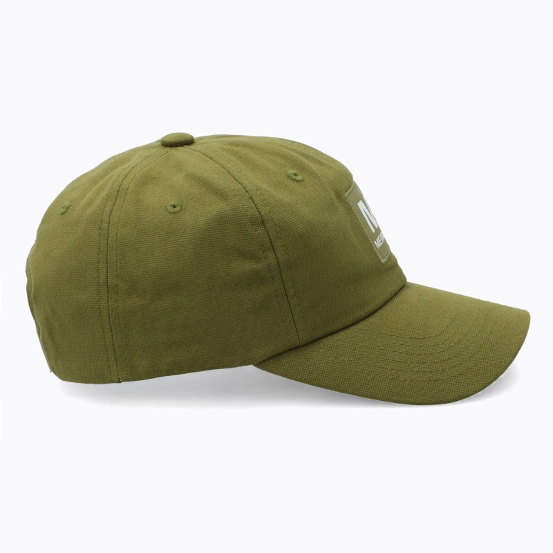 JOCKEY UNISEX PATCH CAP VERDE MERRELL - 2