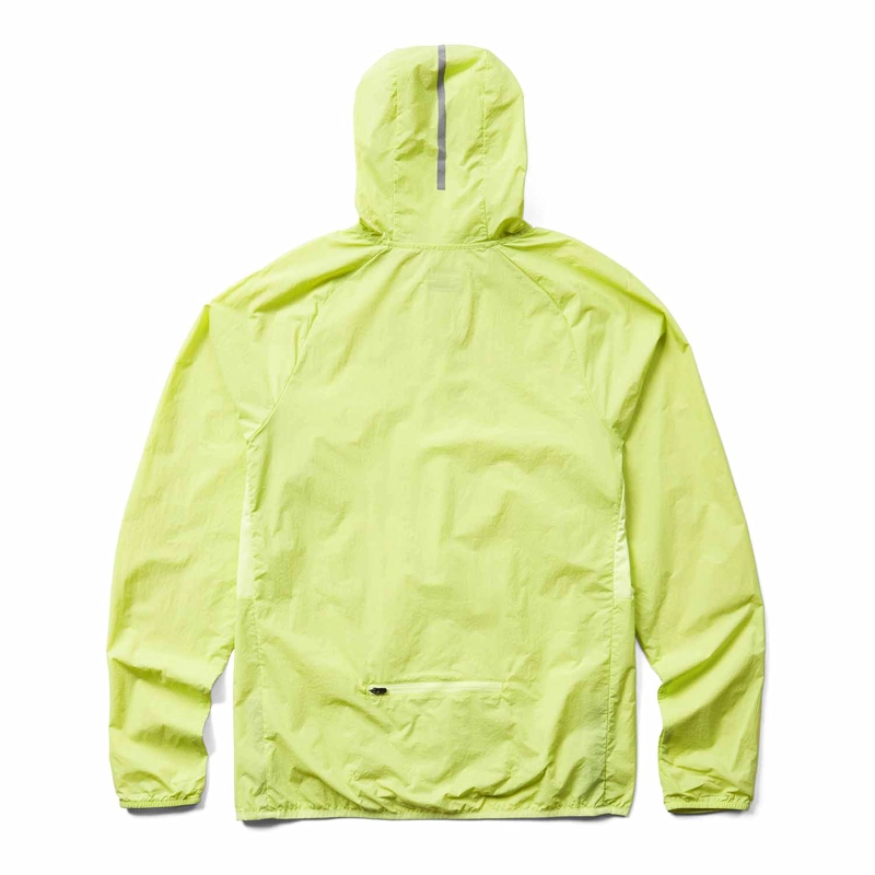 CORTAVIENTO HOMBRE TRAIL RUN PK JACKET MERRELL - 2