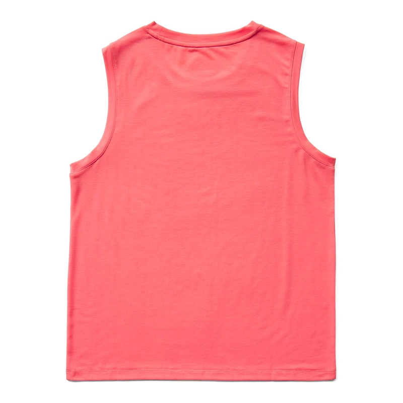 POLERA MUJER EVERYDAY TANK TENCEL MERRELL - 2