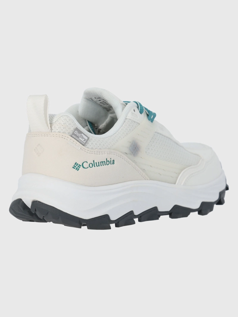 ZAPATILLA MUJER HATANA MAX OUTDRY CELESTE COLUMBIA - 8