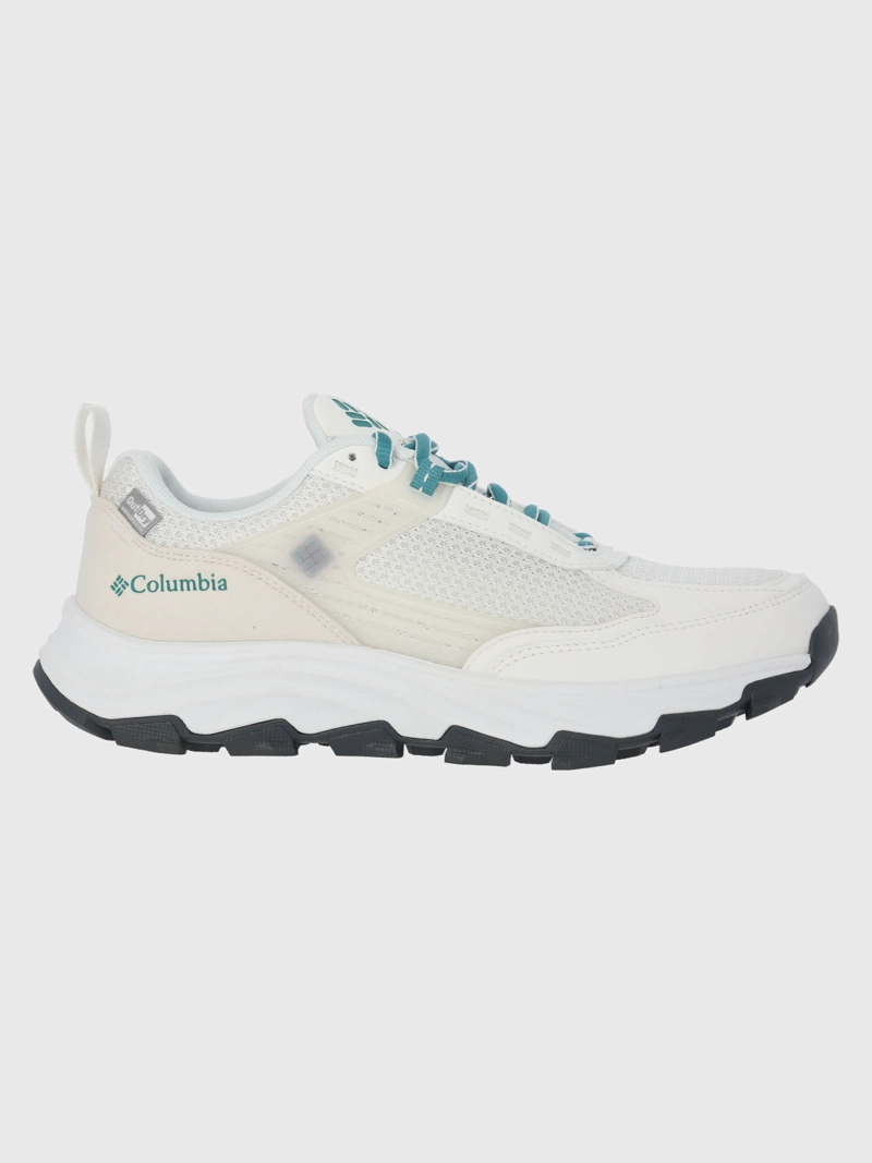 ZAPATILLA MUJER HATANA MAX OUTDRY CELESTE COLUMBIA - 9