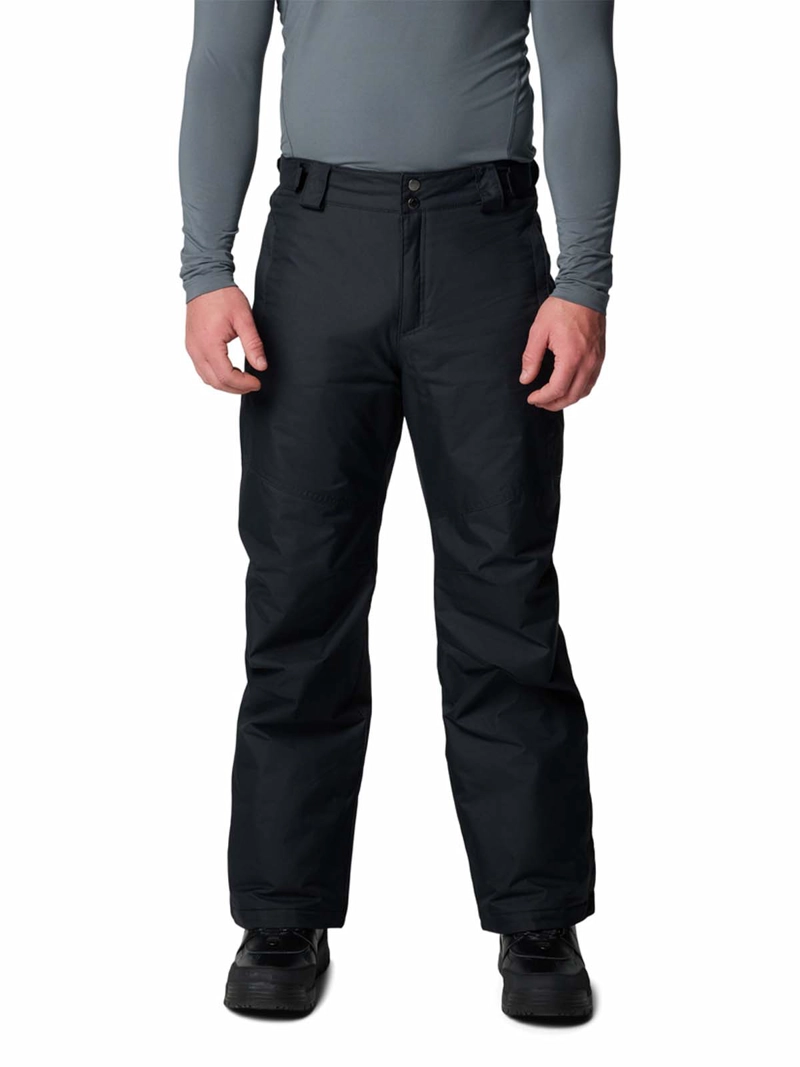 COLUMBIA PANTALON NIEVE HOMBRE BUGABOO V SKI NEGRO COLUMBIA