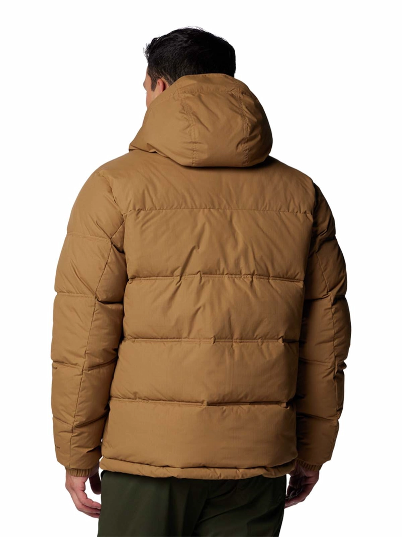 PARKA HOMBRE LANDROAMER CAFE  COLUMBIA - 9