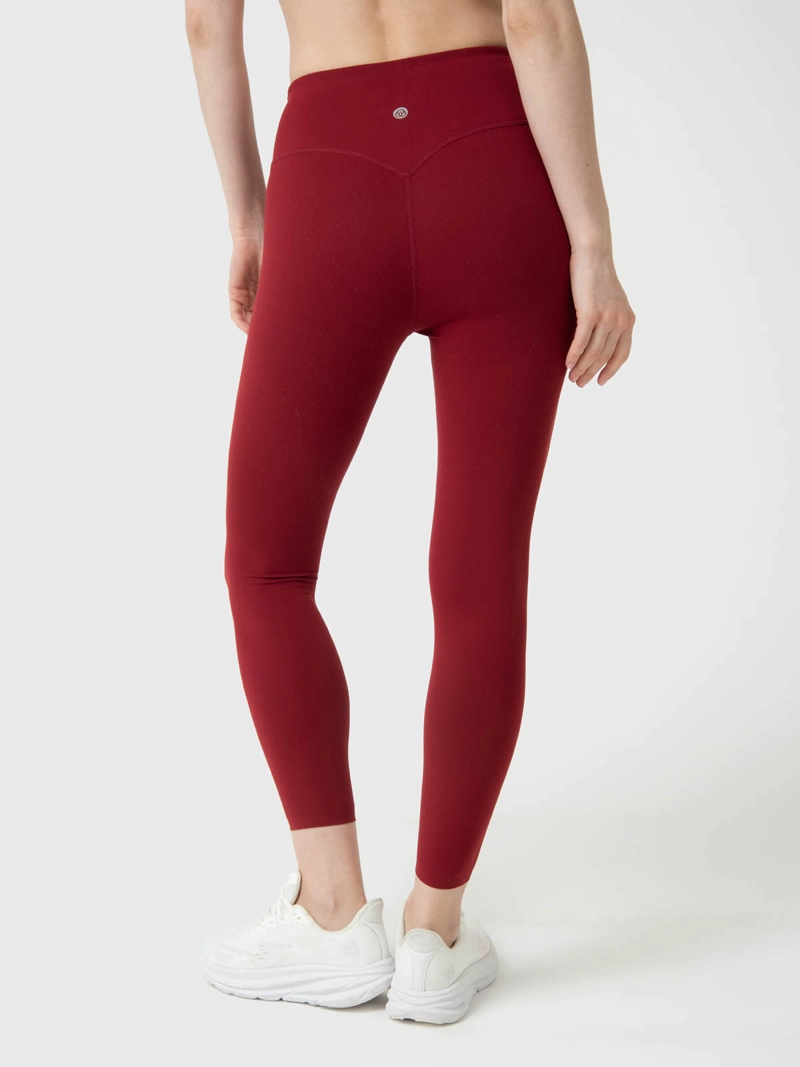 CALZA MUJER MAYA ALOE GRANATE  BSOUL - 2