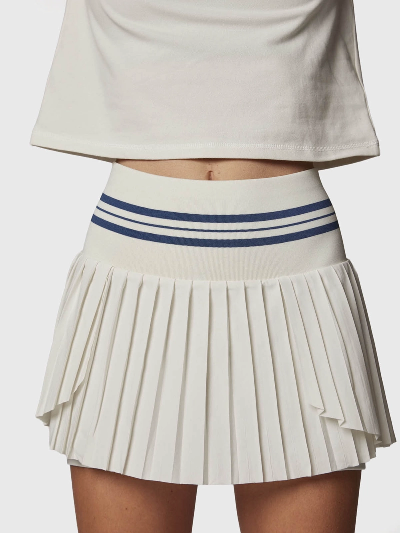 FALDA MUJER PLANK CRUDO  BSOUL - 1