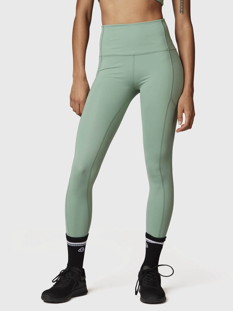 BSOUL CALZA MUJER DIANA ALOE LAGOON  BSOUL